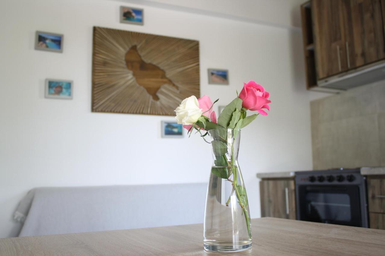 Joyas Cosy Apartment Tragaki Luaran gambar